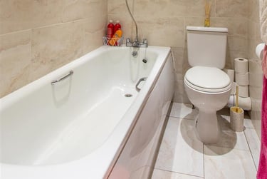 1 bed house, Colum Road, Cathays, Cardiff, CF103EF - Image 8